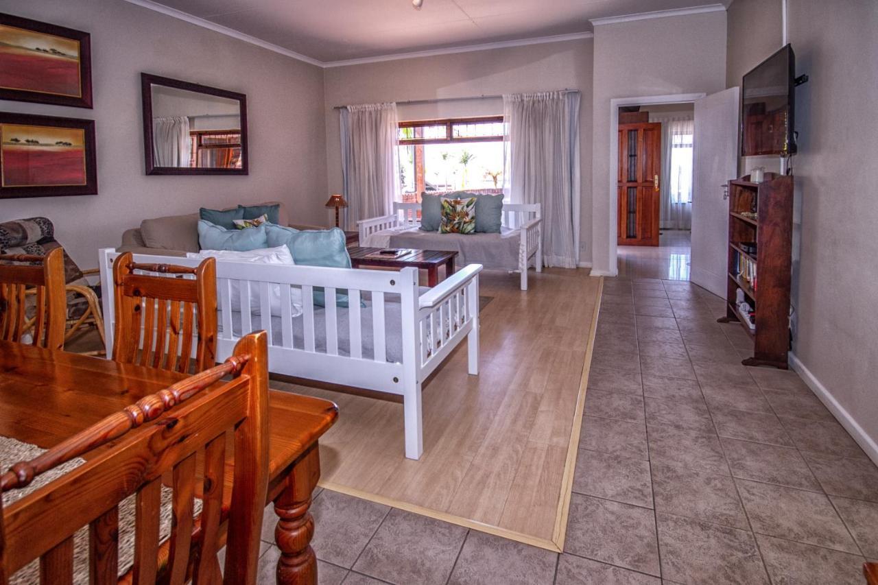 Ohannas Bnb & Self Catering Bed & Breakfast Plettenberg Bay Exterior photo