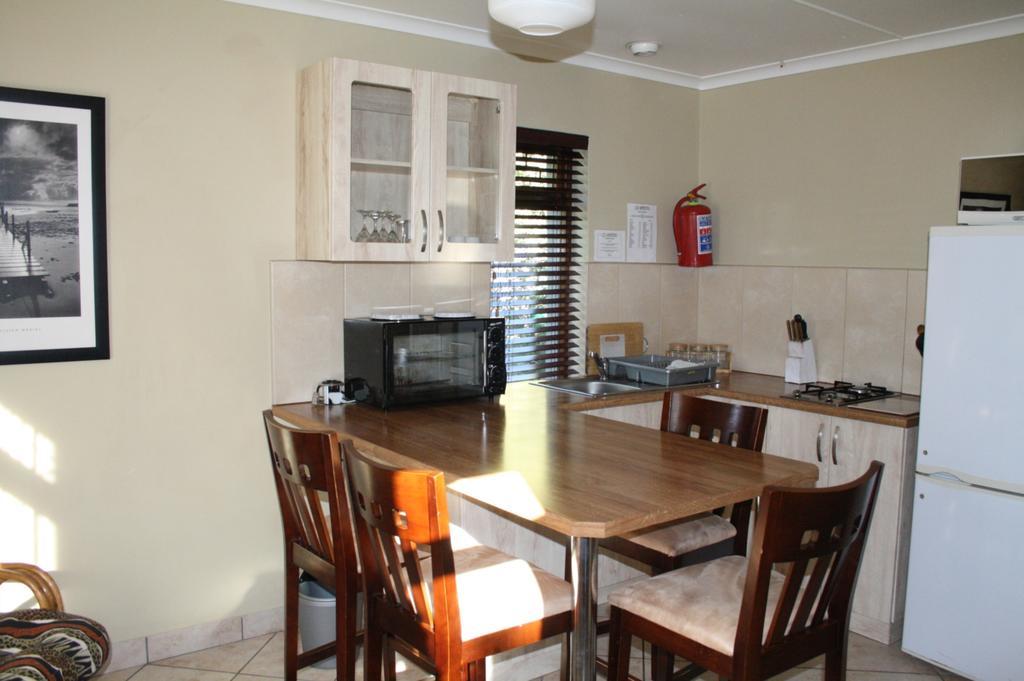 Ohannas Bnb & Self Catering Bed & Breakfast Plettenberg Bay Exterior photo