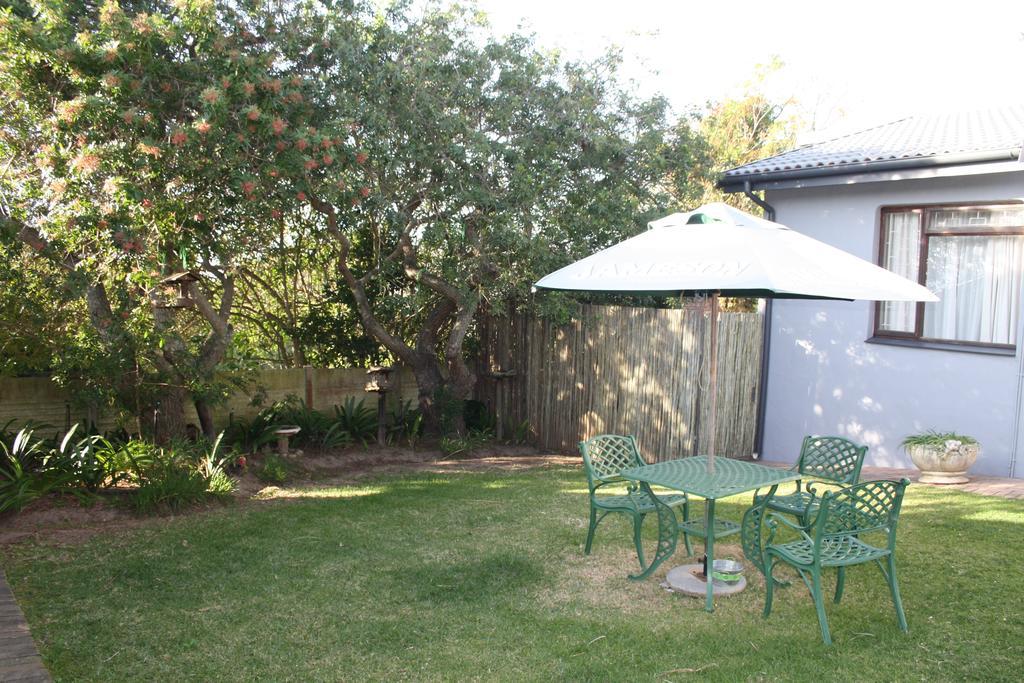 Ohannas Bnb & Self Catering Bed & Breakfast Plettenberg Bay Exterior photo