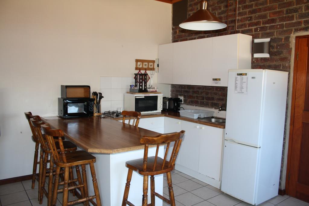 Ohannas Bnb & Self Catering Bed & Breakfast Plettenberg Bay Exterior photo