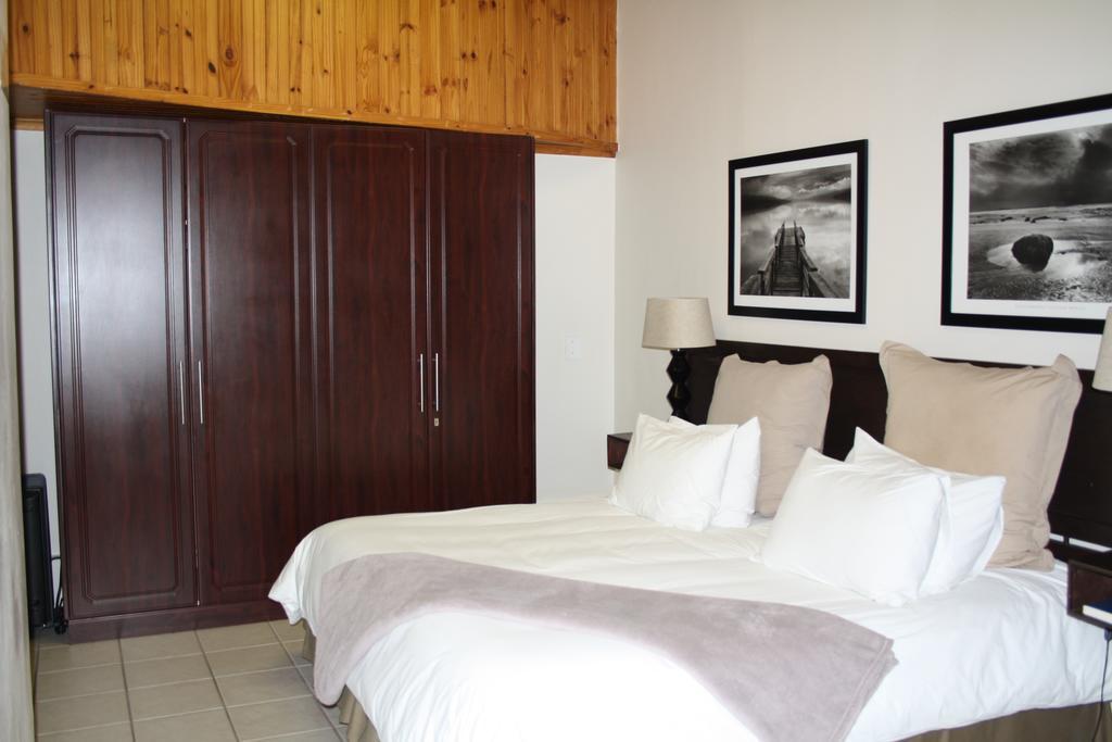 Ohannas Bnb & Self Catering Bed & Breakfast Plettenberg Bay Exterior photo