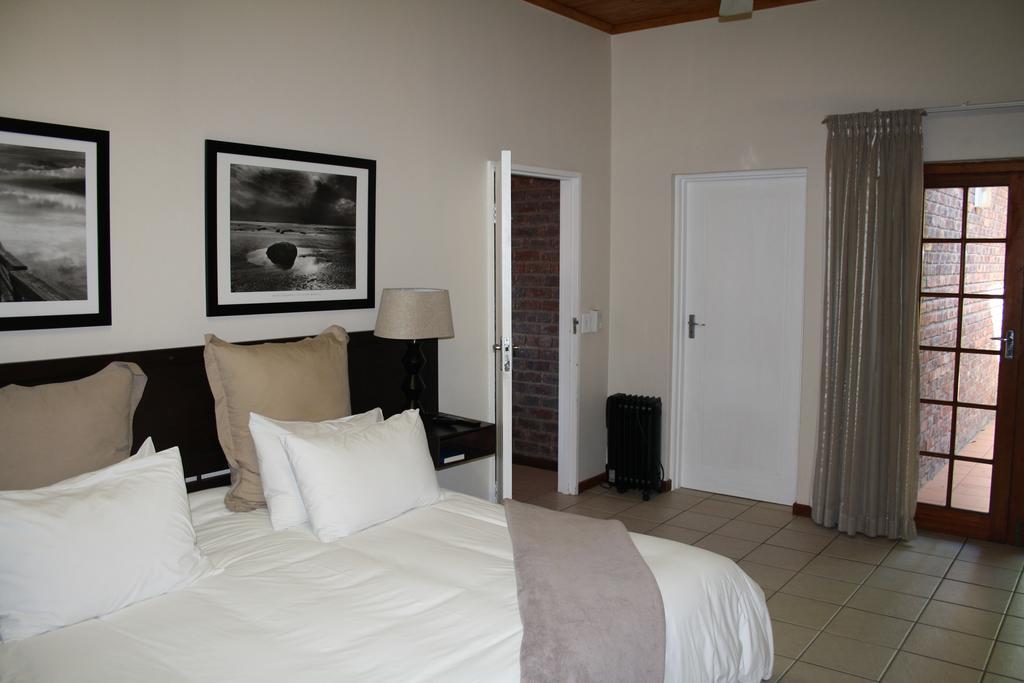 Ohannas Bnb & Self Catering Bed & Breakfast Plettenberg Bay Exterior photo