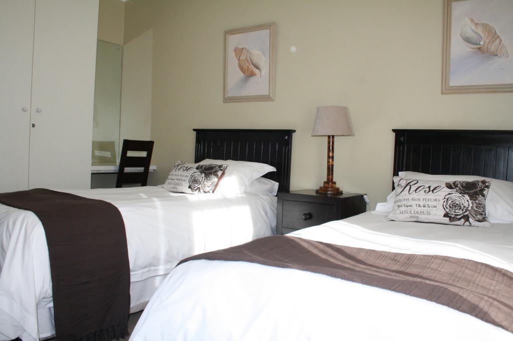 Ohannas Bnb & Self Catering Bed & Breakfast Plettenberg Bay Exterior photo