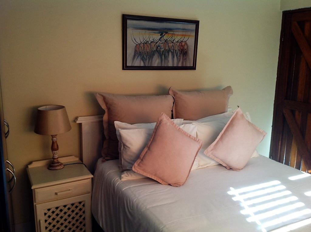 Ohannas Bnb & Self Catering Bed & Breakfast Plettenberg Bay Room photo