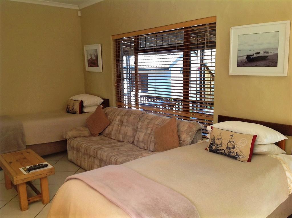 Ohannas Bnb & Self Catering Bed & Breakfast Plettenberg Bay Exterior photo