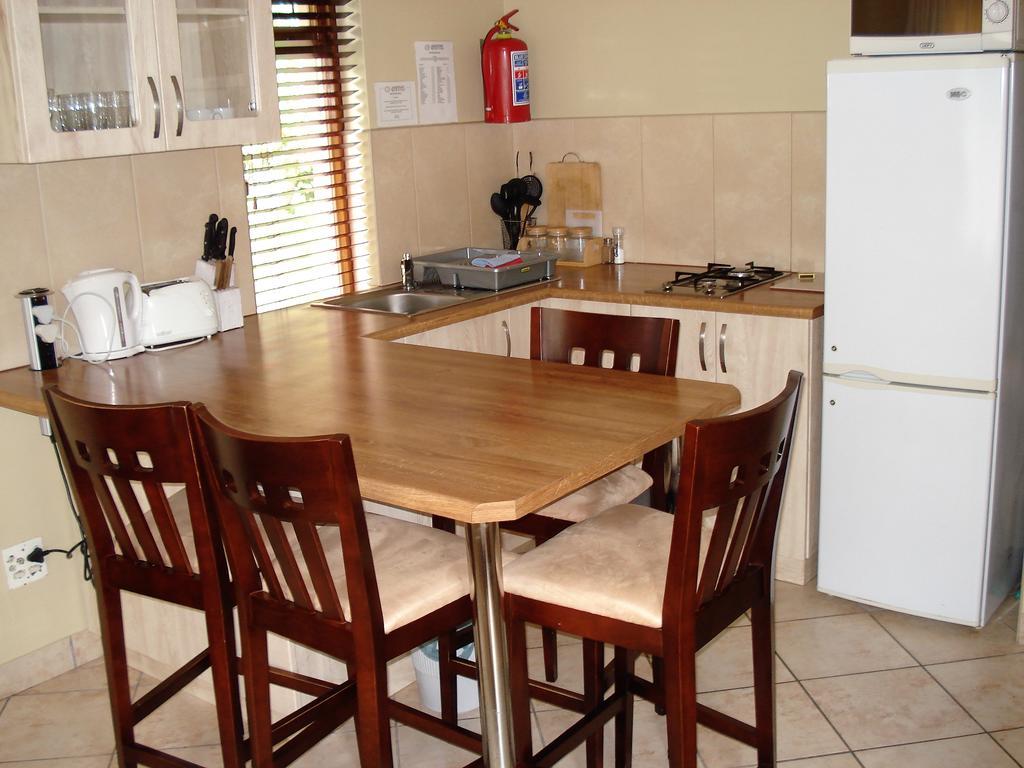 Ohannas Bnb & Self Catering Bed & Breakfast Plettenberg Bay Exterior photo