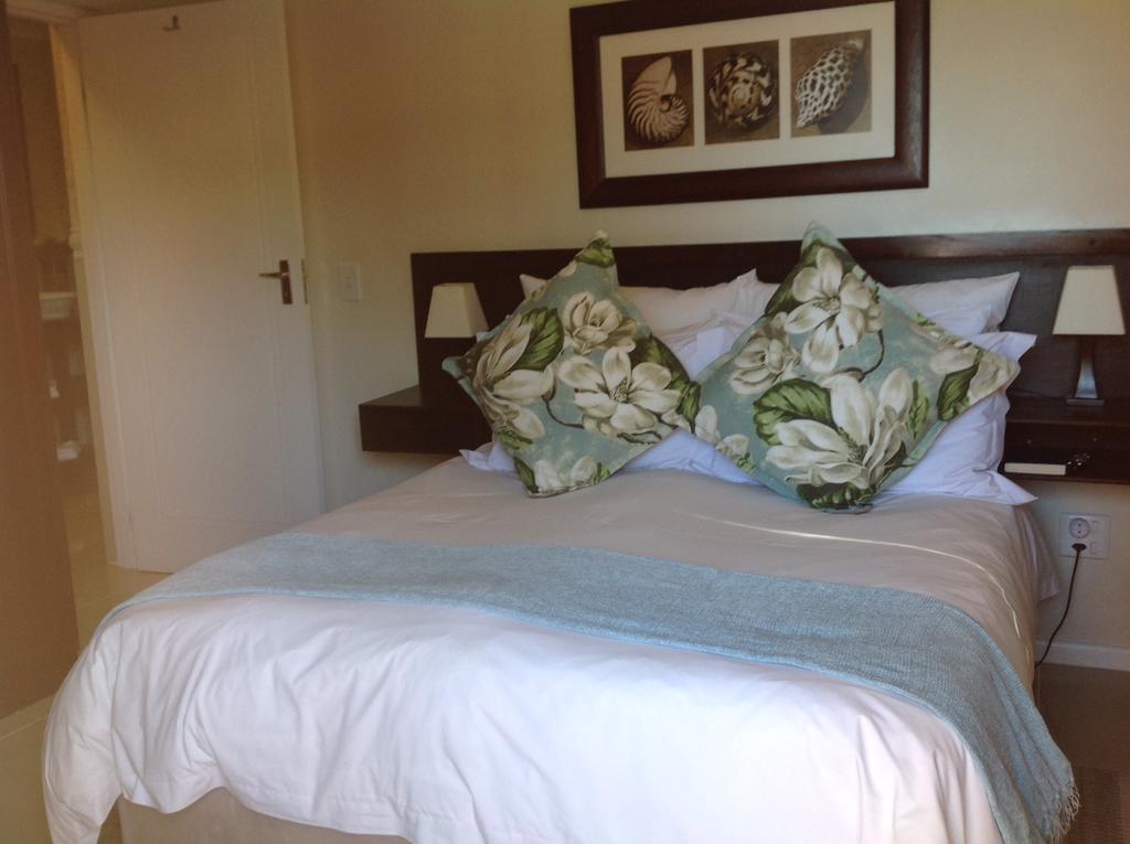 Ohannas Bnb & Self Catering Bed & Breakfast Plettenberg Bay Exterior photo