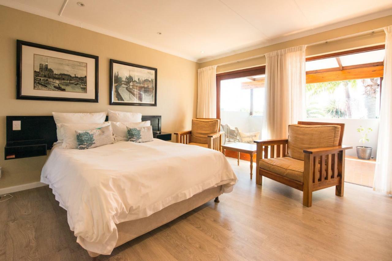 Ohannas Bnb & Self Catering Bed & Breakfast Plettenberg Bay Exterior photo