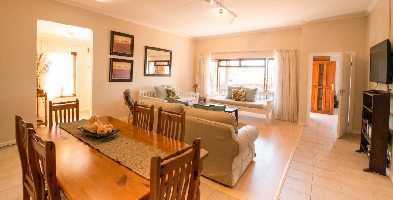 Ohannas Bnb & Self Catering Bed & Breakfast Plettenberg Bay Exterior photo